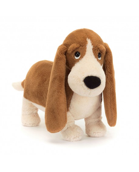 Randall Basset Hound