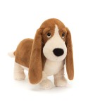 Randall Basset Hound