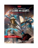 D&D 5 : La Gloire des Géants