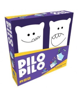 Pilo Pilo