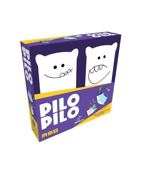 Pilo Pilo