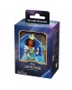 Disney Lorcana Ciel scintillant Boite deck Tiana