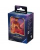 Disney Lorcana Ciel scintillant Boite deck Aladdin