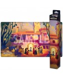 Disney Lorcana Ciel scintillant Tapis  Encanto