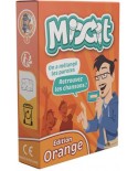 Mixit Edition Orange