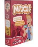 Mixit Edition Rouge