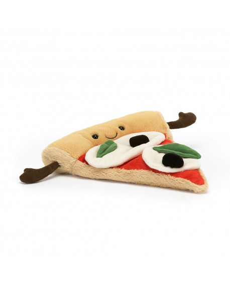 Amuseables Slice of Pizza