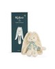 Pantin lapin creme 25cm