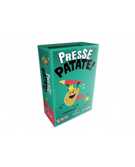 Presse patate