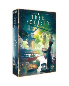 Tree Society