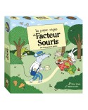 LE PIQUE NIQUE DE FACTEUR SOURIS