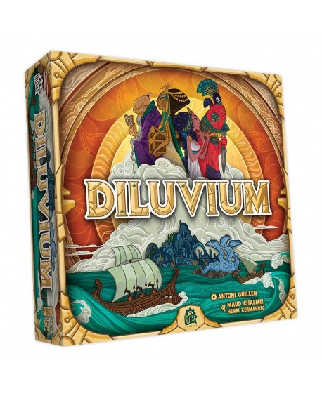 DILUVIUM