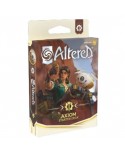 Altered - Deck de Démarrage Axiom - Au Delà des Portes