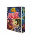 KING OF TOKYO : DUEL