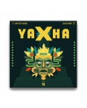 Yaxha