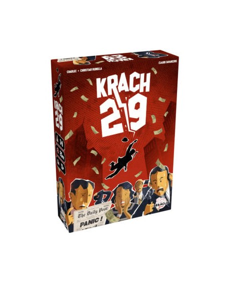 Krach'29