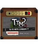 TTMC : Musique avec Les Francofolies