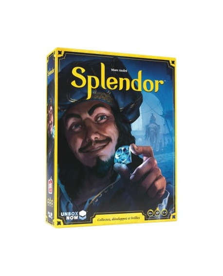 Splendor