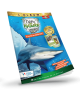 Album de rangement Requin Borde - 104 cartes