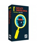 Feux Follets : Crazy Sherlock