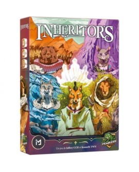 INHERITORS