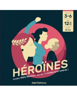 Heroines