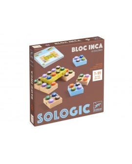 Bloc Inca