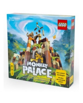 Monkey Palace