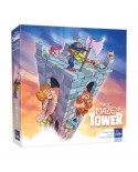 Magic Maze Tower