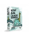 Very Bad Lands - Brachio