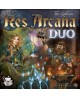 Res Arcana Duo