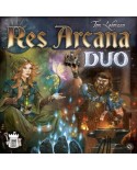 Res Arcana Duo