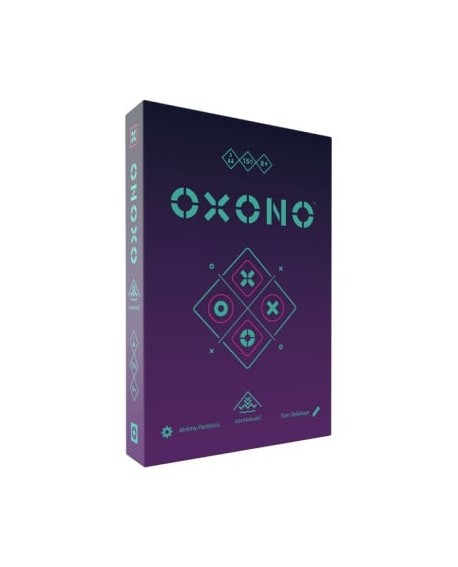 OXONO