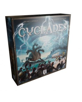 Cyclades