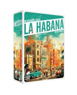 La Habana