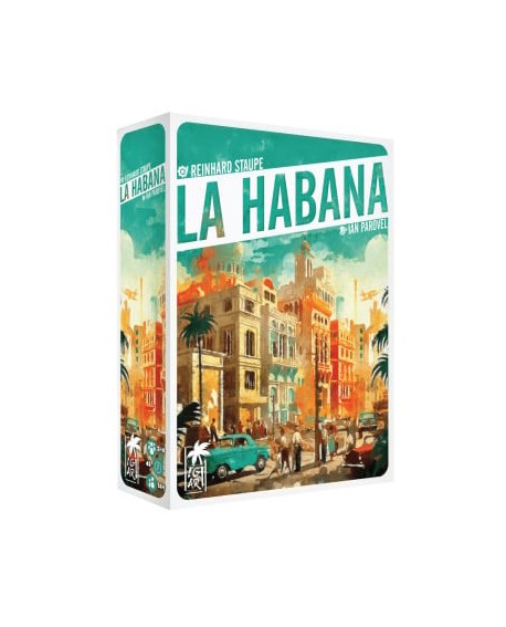 La Habana