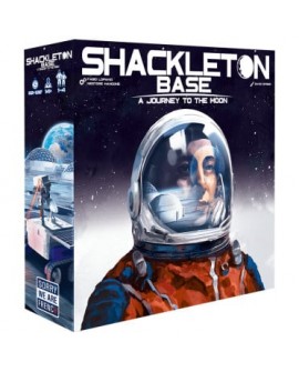 Shackleton Base