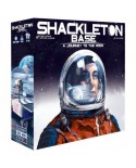 Shackleton Base