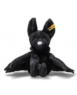 Chauve-souris Boris 18 noir