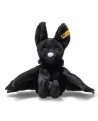 Chauve-souris Boris 18 noir