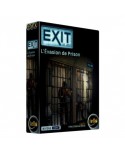 IELLO - EXIT : L'Evasion de Prison (Expert)