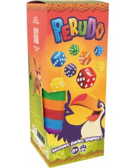 Perudo