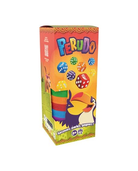 Perudo