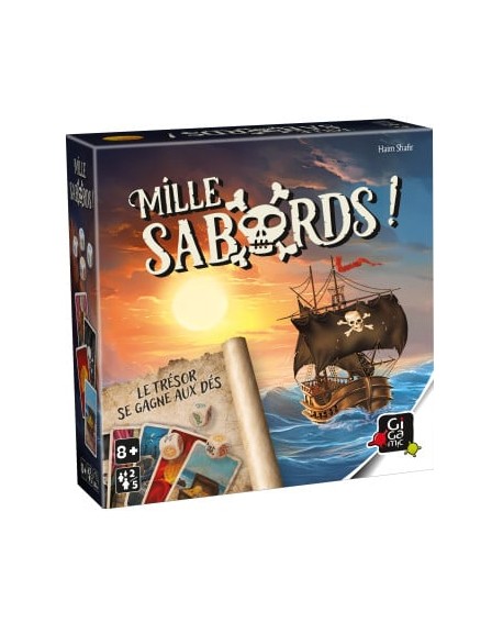 mille sabords