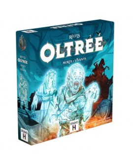 OLTREE : MORTS & VIVANTS