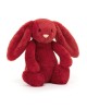 Lapin Bashful Cranberry Little