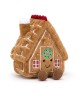 Amuseable Gingerbread House