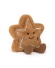 Amuseable Star Cookie