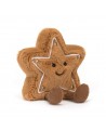 Amuseable Star Cookie