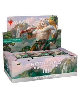 MTG : Modern Horizons 3 Play Booster -boite